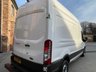 USED 2019 19 FORD TRANSIT 2.0 350 EcoBlue Panel Van 5dr Diesel Manual RWD L3 H3 Euro 6 (130 ps) FINANCE PX AVAILABLE