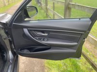 USED 2018 18 BMW M3 3.0 BiTurbo Competition Saloon 4dr Petrol DCT Euro 6 (s/s) (450 ps) M3 COMPETITION PACK, MINERAL GREY