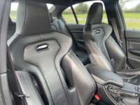 USED 2018 18 BMW M3 3.0 BiTurbo Competition Saloon 4dr Petrol DCT Euro 6 (s/s) (450 ps) M3 COMPETITION PACK, MINERAL GREY