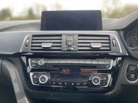 USED 2018 18 BMW M3 3.0 BiTurbo Competition Saloon 4dr Petrol DCT Euro 6 (s/s) (450 ps) M3 COMPETITION PACK, MINERAL GREY