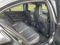 USED 2018 18 BMW M3 3.0 BiTurbo Competition Saloon 4dr Petrol DCT Euro 6 (s/s) (450 ps) M3 COMPETITION PACK, MINERAL GREY