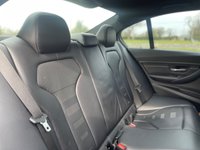 USED 2018 18 BMW M3 3.0 BiTurbo Competition Saloon 4dr Petrol DCT Euro 6 (s/s) (450 ps) M3 COMPETITION PACK, MINERAL GREY