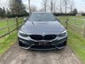 USED 2018 18 BMW M3 3.0 BiTurbo Competition Saloon 4dr Petrol DCT Euro 6 (s/s) (450 ps) M3 COMPETITION PACK, MINERAL GREY