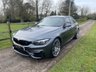 USED 2018 18 BMW M3 3.0 BiTurbo Competition Saloon 4dr Petrol DCT Euro 6 (s/s) (450 ps) M3 COMPETITION PACK, MINERAL GREY