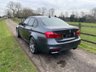 USED 2018 18 BMW M3 3.0 BiTurbo Competition Saloon 4dr Petrol DCT Euro 6 (s/s) (450 ps) M3 COMPETITION PACK, MINERAL GREY