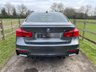 USED 2018 18 BMW M3 3.0 BiTurbo Competition Saloon 4dr Petrol DCT Euro 6 (s/s) (450 ps) M3 COMPETITION PACK, MINERAL GREY