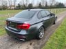 USED 2018 18 BMW M3 3.0 BiTurbo Competition Saloon 4dr Petrol DCT Euro 6 (s/s) (450 ps) M3 COMPETITION PACK, MINERAL GREY