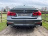USED 2018 18 BMW M3 3.0 BiTurbo Competition Saloon 4dr Petrol DCT Euro 6 (s/s) (450 ps) M3 COMPETITION PACK, MINERAL GREY