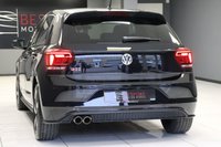 USED 2019 69 VOLKSWAGEN POLO 2.0 TSI GTI + DSG **&pound;249 A MONTH WITH &pound;695 DEPOSIT**