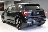 USED 2019 69 VOLKSWAGEN POLO 2.0 TSI GTI + DSG **&pound;249 A MONTH WITH &pound;695 DEPOSIT**
