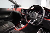 USED 2019 69 VOLKSWAGEN POLO 2.0 TSI GTI + DSG **&pound;249 A MONTH WITH &pound;695 DEPOSIT**