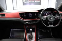 USED 2019 69 VOLKSWAGEN POLO 2.0 TSI GTI + DSG **&pound;249 A MONTH WITH &pound;695 DEPOSIT**