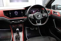 USED 2019 69 VOLKSWAGEN POLO 2.0 TSI GTI + DSG **&pound;249 A MONTH WITH &pound;695 DEPOSIT**