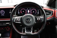 USED 2019 69 VOLKSWAGEN POLO 2.0 TSI GTI + DSG **&pound;249 A MONTH WITH &pound;695 DEPOSIT**