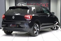 USED 2019 69 VOLKSWAGEN POLO 2.0 TSI GTI + DSG **&pound;249 A MONTH WITH &pound;695 DEPOSIT**
