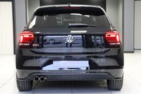 USED 2019 69 VOLKSWAGEN POLO 2.0 TSI GTI + DSG **&pound;249 A MONTH WITH &pound;695 DEPOSIT**