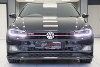 USED 2019 69 VOLKSWAGEN POLO 2.0 TSI GTI + DSG **&pound;249 A MONTH WITH &pound;695 DEPOSIT**