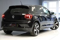 USED 2019 69 VOLKSWAGEN POLO 2.0 TSI GTI + DSG **&pound;249 A MONTH WITH &pound;695 DEPOSIT**