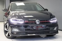 USED 2019 69 VOLKSWAGEN POLO 2.0 TSI GTI + DSG **&pound;249 A MONTH WITH &pound;695 DEPOSIT**