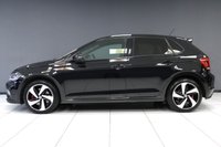 USED 2019 69 VOLKSWAGEN POLO 2.0 TSI GTI + DSG **&pound;249 A MONTH WITH &pound;695 DEPOSIT**