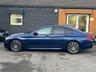 USED 2019 R BMW 5 SERIES 2.0 520d M Sport Saloon 4dr Diesel Auto Euro 6 (s/s) (190 ps) FULL LEATHER * SAT NAV
