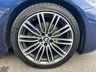 USED 2019 R BMW 5 SERIES 2.0 520d M Sport Saloon 4dr Diesel Auto Euro 6 (s/s) (190 ps) FULL LEATHER * SAT NAV