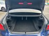 USED 2019 R BMW 5 SERIES 2.0 520d M Sport Saloon 4dr Diesel Auto Euro 6 (s/s) (190 ps) FULL LEATHER * SAT NAV