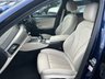 USED 2019 R BMW 5 SERIES 2.0 520d M Sport Saloon 4dr Diesel Auto Euro 6 (s/s) (190 ps) FULL LEATHER * SAT NAV