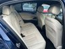 USED 2019 R BMW 5 SERIES 2.0 520d M Sport Saloon 4dr Diesel Auto Euro 6 (s/s) (190 ps) FULL LEATHER * SAT NAV