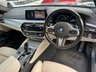 USED 2019 R BMW 5 SERIES 2.0 520d M Sport Saloon 4dr Diesel Auto Euro 6 (s/s) (190 ps) FULL LEATHER * SAT NAV