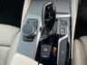 USED 2019 R BMW 5 SERIES 2.0 520d M Sport Saloon 4dr Diesel Auto Euro 6 (s/s) (190 ps) FULL LEATHER * SAT NAV
