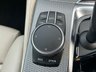 USED 2019 R BMW 5 SERIES 2.0 520d M Sport Saloon 4dr Diesel Auto Euro 6 (s/s) (190 ps) FULL LEATHER * SAT NAV