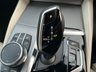USED 2019 R BMW 5 SERIES 2.0 520d M Sport Saloon 4dr Diesel Auto Euro 6 (s/s) (190 ps) FULL LEATHER * SAT NAV