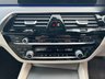 USED 2019 R BMW 5 SERIES 2.0 520d M Sport Saloon 4dr Diesel Auto Euro 6 (s/s) (190 ps) FULL LEATHER * SAT NAV