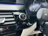 USED 2019 R BMW 5 SERIES 2.0 520d M Sport Saloon 4dr Diesel Auto Euro 6 (s/s) (190 ps) FULL LEATHER * SAT NAV