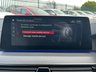 USED 2019 R BMW 5 SERIES 2.0 520d M Sport Saloon 4dr Diesel Auto Euro 6 (s/s) (190 ps) FULL LEATHER * SAT NAV