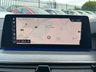 USED 2019 R BMW 5 SERIES 2.0 520d M Sport Saloon 4dr Diesel Auto Euro 6 (s/s) (190 ps) FULL LEATHER * SAT NAV