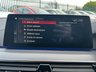 USED 2019 R BMW 5 SERIES 2.0 520d M Sport Saloon 4dr Diesel Auto Euro 6 (s/s) (190 ps) FULL LEATHER * SAT NAV
