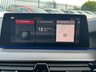 USED 2019 R BMW 5 SERIES 2.0 520d M Sport Saloon 4dr Diesel Auto Euro 6 (s/s) (190 ps) FULL LEATHER * SAT NAV