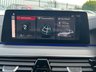 USED 2019 R BMW 5 SERIES 2.0 520d M Sport Saloon 4dr Diesel Auto Euro 6 (s/s) (190 ps) FULL LEATHER * SAT NAV