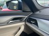 USED 2019 R BMW 5 SERIES 2.0 520d M Sport Saloon 4dr Diesel Auto Euro 6 (s/s) (190 ps) FULL LEATHER * SAT NAV