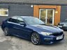 USED 2019 R BMW 5 SERIES 2.0 520d M Sport Saloon 4dr Diesel Auto Euro 6 (s/s) (190 ps) FULL LEATHER * SAT NAV