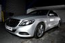 USED 2015 65 MERCEDES-BENZ S-CLASS 3.0 S350Ld V6 SE Line Saloon 4dr Diesel G-Tronic+ Euro 6 (s/s) (258 ps) 