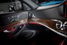 USED 2015 65 MERCEDES-BENZ S-CLASS 3.0 S350Ld V6 SE Line Saloon 4dr Diesel G-Tronic+ Euro 6 (s/s) (258 ps) 