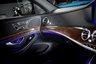 USED 2015 65 MERCEDES-BENZ S-CLASS 3.0 S350Ld V6 SE Line Saloon 4dr Diesel G-Tronic+ Euro 6 (s/s) (258 ps) 
