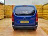 USED 2019 69 CITROEN BERLINGO 3 Seat Auto Wheelchair Accessible Disabled Access Ramp Car 