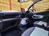 USED 2019 69 CITROEN BERLINGO 3 Seat Auto Wheelchair Accessible Disabled Access Ramp Car 