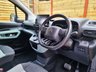 USED 2019 69 CITROEN BERLINGO 3 Seat Auto Wheelchair Accessible Disabled Access Ramp Car 