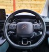 USED 2019 69 CITROEN BERLINGO 3 Seat Auto Wheelchair Accessible Disabled Access Ramp Car 