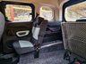 USED 2019 69 CITROEN BERLINGO 3 Seat Auto Wheelchair Accessible Disabled Access Ramp Car 